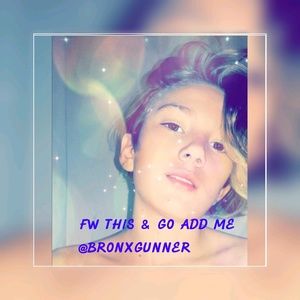 Meet your Posher, Bronx